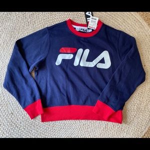 Fila Sweater